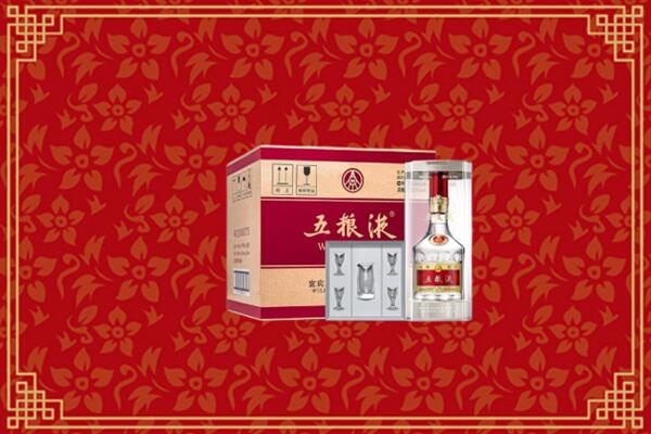 高价求购：包头昆都仑区回收五粮液