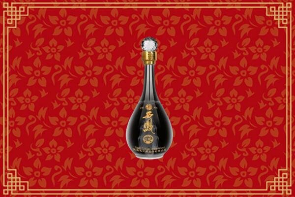 包头昆都仑区回收西凤酒
